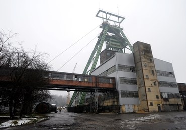 15 lat minęło od katastrofy w kopalni Halemba. Zginęło wtedy 23 górników