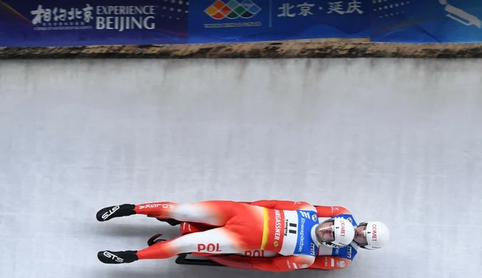 Polska sztafeta nie dała rady na olimpijskim torze. Zły znak?