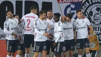 Górnik Zabrze – Legia Warszawa. Ogromne emocje z kontrowersjami w tle!