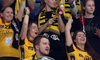 LUK Lublin – Cuprum Lubin. Skrót meczu. WIDEO (Polsat Spor)