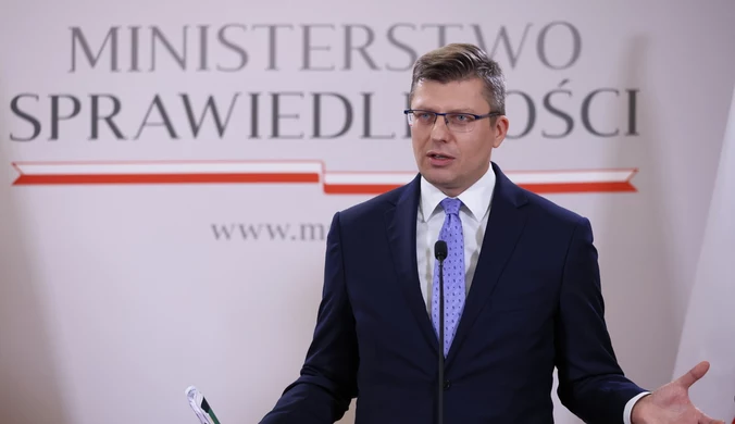 Marcin ​Warchoł: Nie ma powrotu do "starej" KRS