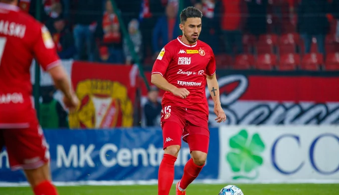 Bez tego piłkarza Widzew nie potrafił wygrać. W końcu wraca 