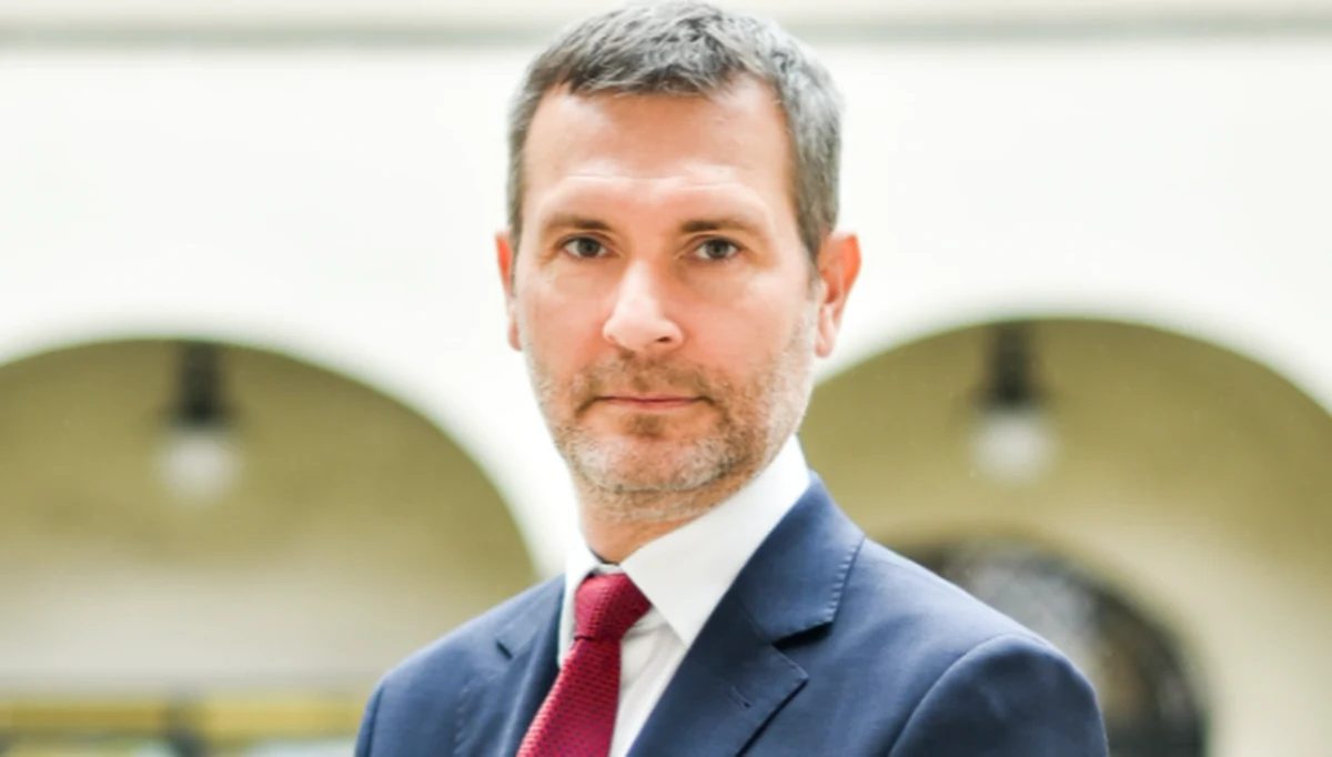 Dr hab. Wojciech Cyrul został powołany na stanowisko dyrektora Uniwersyteckiego Szpitala Dziecięcego w Krakowie-Prokocimiu. Rozpocznie on wykonywanie obowiązków od poniedziałku 22 listopada.