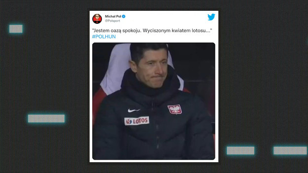 Paweł Ciszek zaprasza na kolejne odcinki autorskiej produkcji. Nowa oprawa, nowa energia, ta sama jakość. Najgorętsze tematy, rozmowy z ekspertami i komentatorami Eleven Sports oraz Polsat Sport, a także z gośćmi specjalnymi. „Do jednej bramki” NA ŻYWO w każdy poniedziałek o godz. 12.00 w Interii oraz Polsat Box Go.

W dzisiejszym cyklu przeglądu wydarzeń z sieci Jakuba Jusińskiego m.in o: 

- Meczu Górnik Zabrze - Legia Warszawa 
- krytycznej postawie obrońcy Manchesteru United
- oświadczeniu Roberta Lewandowskiego po meczu z Węgrami

Zapraszamy do oglądania!
