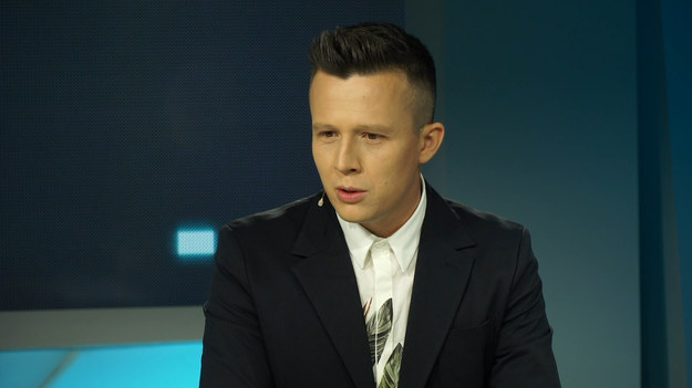 W najnowszym odcinku programu "Do jednej bramki" eksperci rozmawiali m.in. o meczu Polska - Węgry, kadencji Paulo Sousy

"Do jednej bramki" w każdy poniedziałek NA ŻYWO o 12:00 w Interii i na platformie Polsat Box Go.