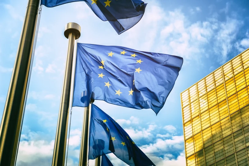 Wzrost PKB w UE i strefie euro. Eurostat podał najnowsze dane