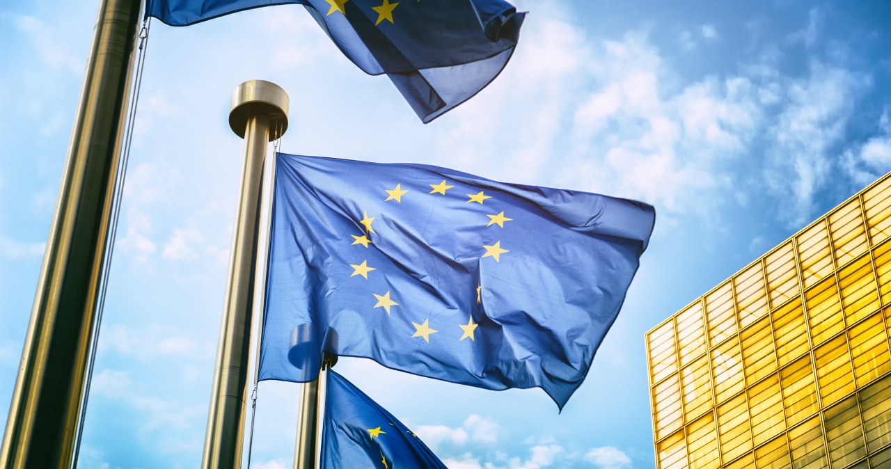 Wzrost PKB w UE i strefie euro. Eurostat podał najnowsze dane