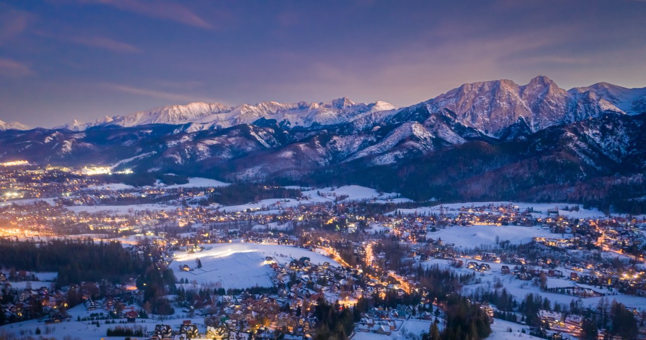 Tyle kosztuje sylwester w Zakopanem. „Paragony można oprawić w ramkę”