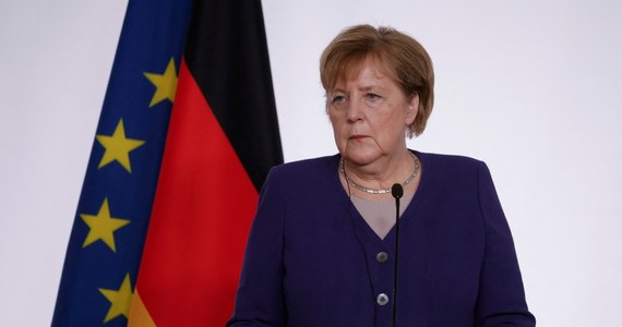 Angela Merkel: La situación epidemiológica en Alemania es trágica