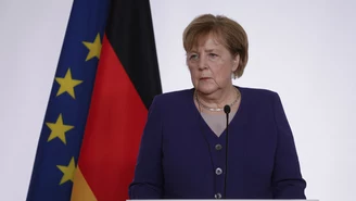 Media: Koniec z adoracją Angeli Merkel w Brukseli	
