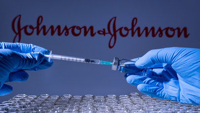 Dodatkowa dawka szczepionki J&J? EMA rozpoczęła badania 