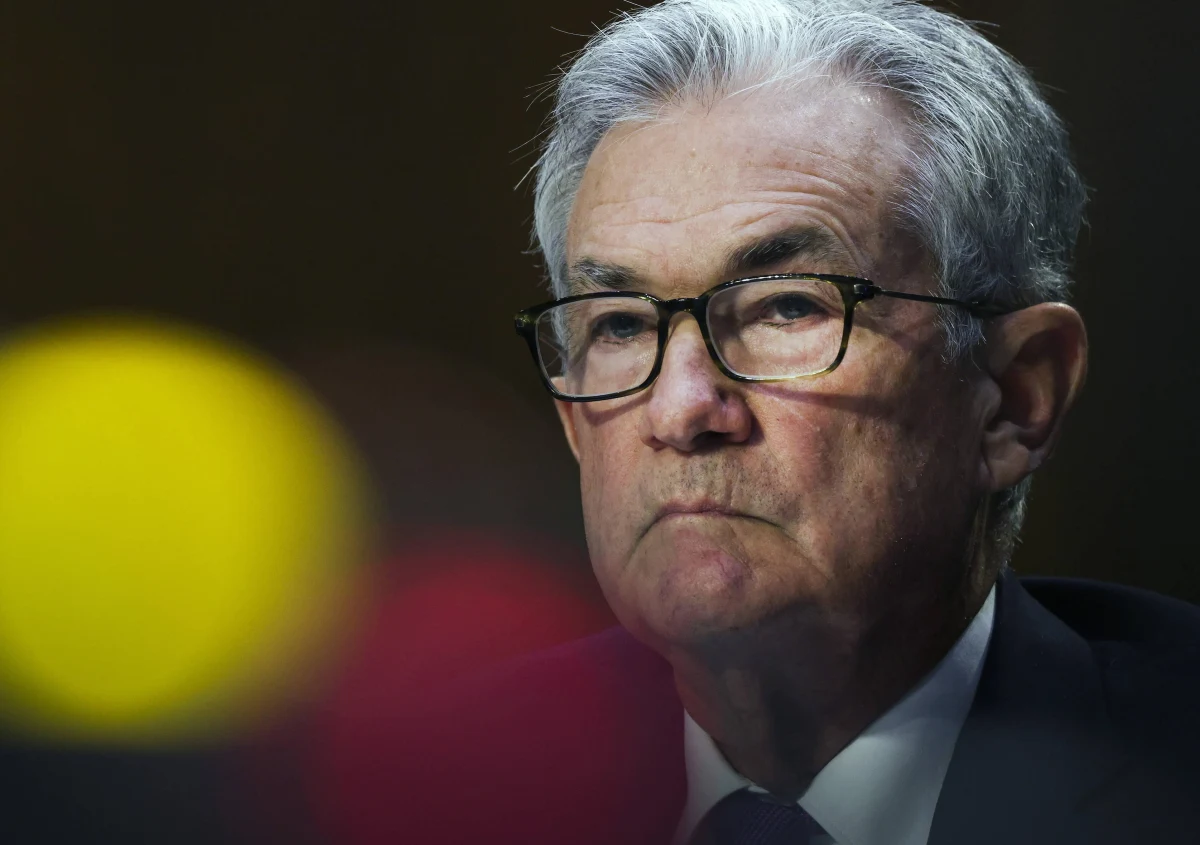 Prezydent USA Joe Biden ogłosił, że nominował dotychczasowego przewodniczącego Rady Gubernatorów Rezerwy Federalnej Jerome'a Powella na drugą kadencję. Powell został pierwotnie powołany na to stanowisko przez prezydenta Donalda Trumpa. 