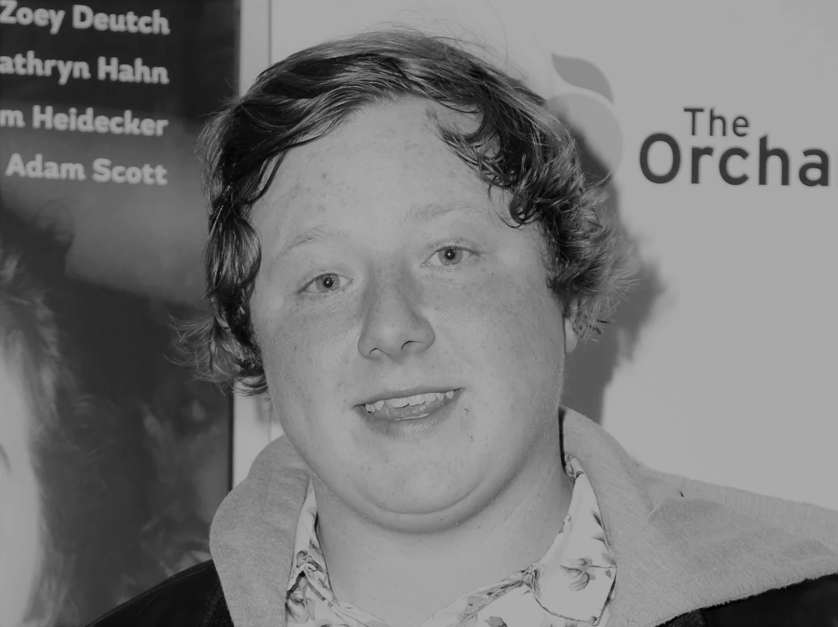 W wieku 28 lat zmarł Joey Morgan. Aktor był znany z udziału w filmach takich, jak "Łowcy zombie", "Flower", czy "Compadres”. Informację o jego śmierci przekazał portalowi "The Hollywood Reporter" rzecznik artysty. 