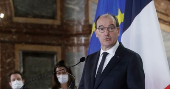 Prim-ministrul francez infectat cu virusul Corona – Evenimente la INTERIA.PL