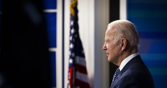 Prezydent USA Joe Biden zamierza ubiegać się o reelekcję w 2024 roku - poinformowała w poniedziałek rzeczniczka Białego Domu Jen Psaki. Biden przeszedł w ostatnim czasie kompleksowe badania kontrolne – wielu zarzucało mu niezdolność do wykonywania obowiązków.