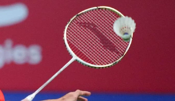 Polski Związek Badmintona wykluczył ze swoich rozgrywek sportowców z Rosji i Białorusi