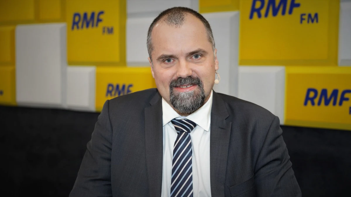 "Białoruś w imieniu Rosji testuje zdolność obronną polskiej granicy" – powiedział w Porannej rozmowie w RMF FM szef prezydenckiego Biura Polityki Międzynarodowej Jakub Kumoch. Jak dodał gość Roberta Mazurka, "jest to zasada geparda".