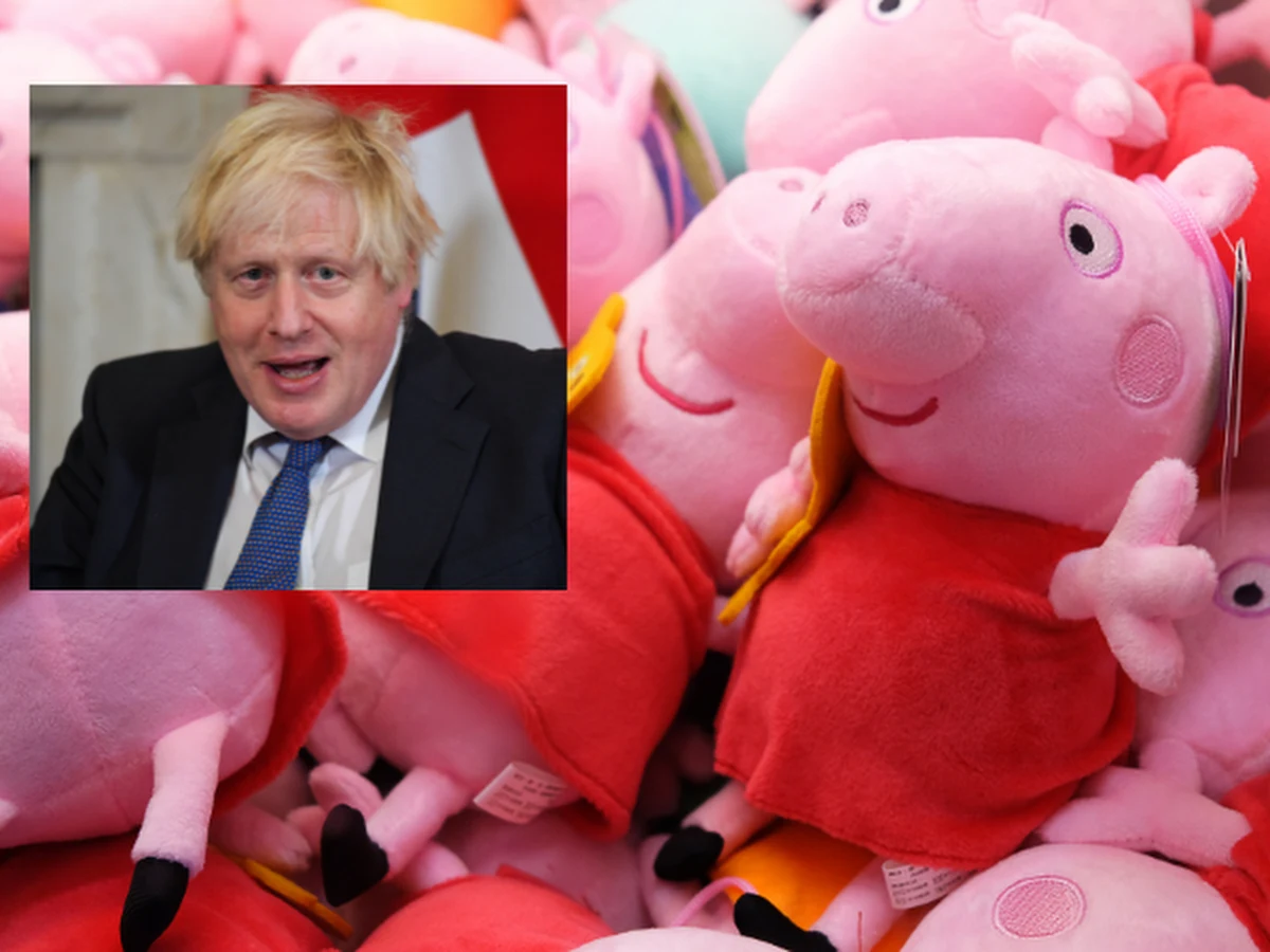 Brytyjski premier Boris Johnson znowu na pierwszych stronach gazet. Powodem jest absurdalne przemówienie, jakie wygłosił na spotkaniu z liderami brytyjskiego biznesu. 