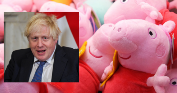 Brytyjski premier Boris Johnson znowu na pierwszych stronach gazet. Powodem jest absurdalne przemówienie, jakie wygłosił na spotkaniu z liderami brytyjskiego biznesu. 