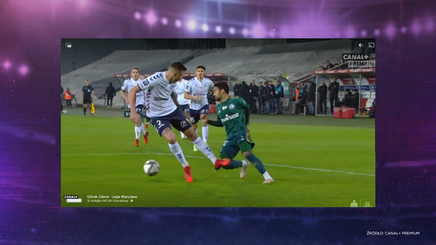 W 15. odcinku programu "Studio Ekstraklasa" gośćmi Sebastiana Staszewskiego byli Radosław Majewski i Sławomir Peszko. Ekspert sędziowski Łukasz Rogowski za pośrednictwem wideorozmowy wspominał o kontrowersjach, które były w ostatniej kolejce. 

W każdym odcinku eksperci podsumowują najciekawsze wydarzenia kolejki PKO Bank Polski Ekstraklasy. Oglądaj w poniedziałki o 20:00 NA ŻYWO w Interii! Partnerem projektu jest PKO Bank Polski.