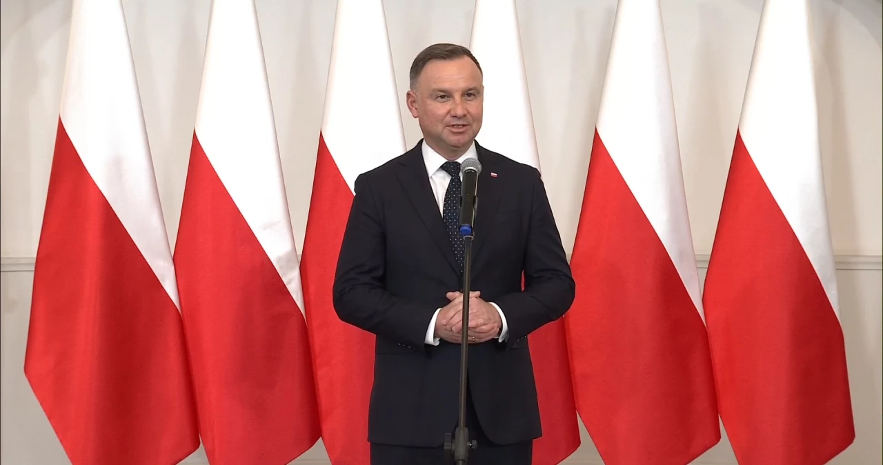 Emerytury Pomostowe. Andrzej Duda Zdecydował W Sprawie Noweli ...