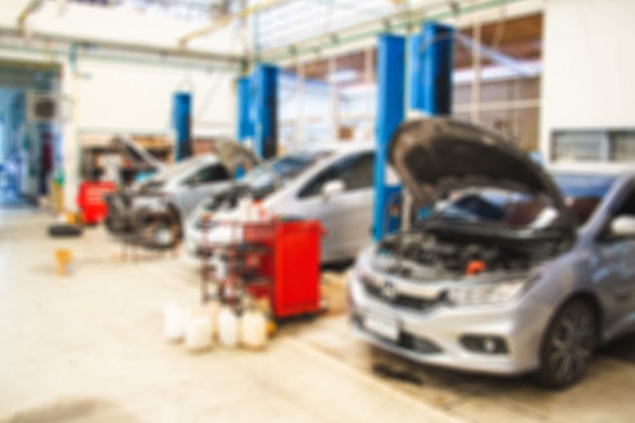 200 samochodów miało mieć fałszywe przeglądy. Jest śledztwo