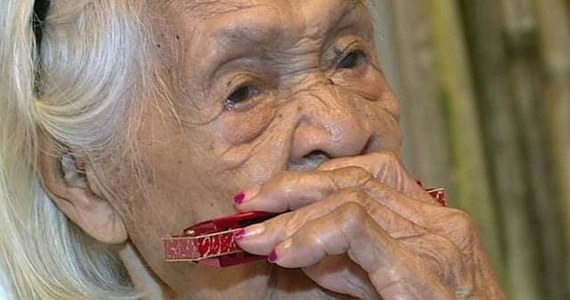 W wieku 124 lat zmarła Francisca Susano, uważana za najstarszą osobę na świecie. Była ostatnią z osób, które przyszły na świat w XIX wieku.  