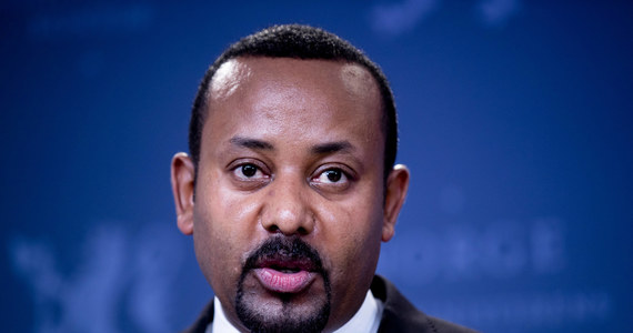 Od ponad roku trwa wojna w Etiopii. Siły rządowe walczą z Tigrajskim Ludowym Frontem Wyzwolenia, który jest w ofensywie i zbliża się do stolicy kraju - Addis Abeby. Premier kraju Abiy Ahmed Ali ogłosił, że stanie na czele wojsk i pokieruje nimi na froncie.
