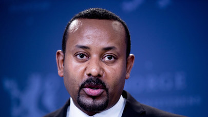 Trwa wojna w Etiopii. Premier będzie dowodził wojskami na froncie