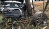 "Wydarzenia": Ukradł samochód, śmiertelnie potrącił drogowca i uciekł z miejsca zdarzenia. Trwa obława