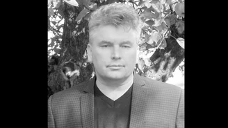 Jacek Tarnowski nie żyje. Burmistrz Połańca miał 54 lata