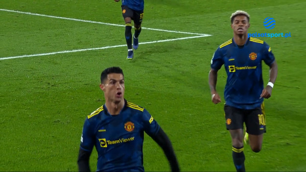  Liga Mistrzów  • Grupa F

Oto najlepsze akcje Cristiano Ronaldo w meczu  Villarreal CF - Manchester United. 