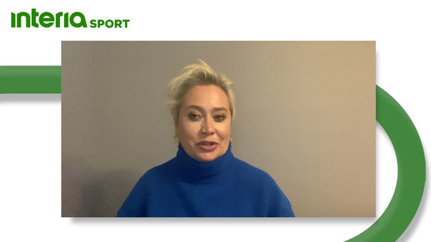 Paulina Czarnota-Bojarska komentuje bieżące wydarzenia związane z Ekstraklasą. Dla których piłkarzy warto przychodzić na mecze?