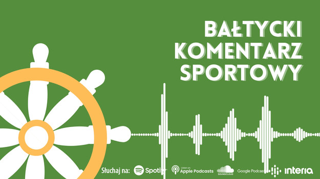 28 odc. Bałtyckiego Komentarza Sportowego, w którym Maciej Słomiński z Interii i Krzysztof Gostomczyk z Lechia.gda.pl rozmawiają o szalonym meczu Lechii ze Stalą w Mielcu (3-3) i rozważają jak będzie wyglądał kolejny mecz w lidze - z Pogonią w Szczecinie. 