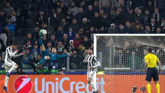 Lewandowski jak Bale i Cristiano! Nasz top 5 goli przewrotką [WIDEO]