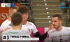 TOP 10 akcji 8. kolejki siatkarskiej PlusLigi. WIDEO (Polsat Sport)