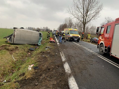 /foto. Łódzka straż pożarna /