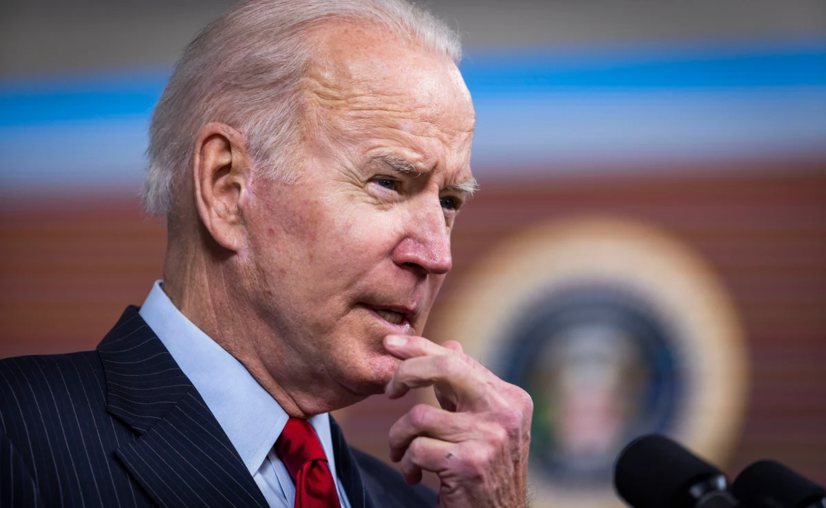 Stany Zjednoczone potwierdzają swoje zaangażowanie na rzecz narodu ukraińskiego oraz niezachwiane poparcie dla suwerenności i integralności terytorialnej Ukrainy - oznajmił w środę prezydent USA Joe Biden w oświadczeniu, upamiętniającym tragedię Hołodomoru (Wielkiego Głodu).