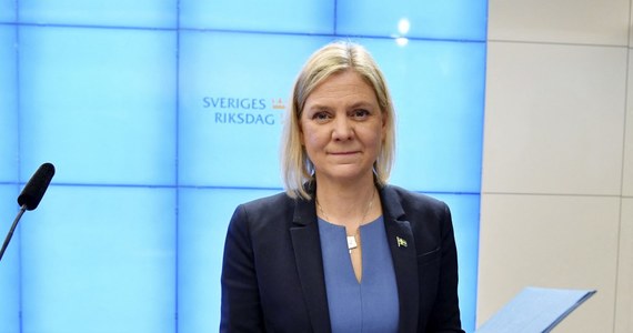 Suedia: Noul premier a demisionat după câteva ore