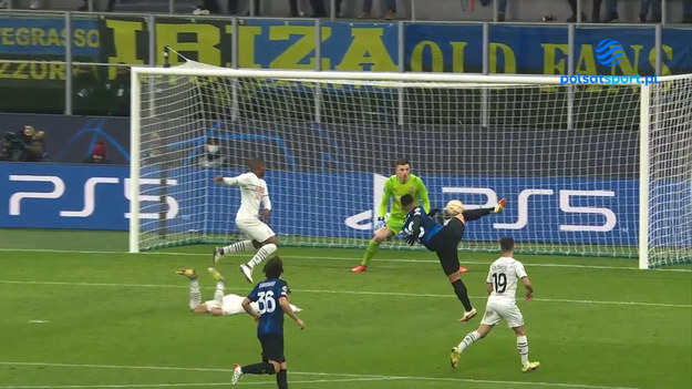 W piątej kolejce Ligi Mistrzów Inter Mediolan pokonał na swoim stadionie Szachtar Donieck 2-0. Dzięki temu jest już o krok od awansu do kolejnej fazy rozgrywek.
