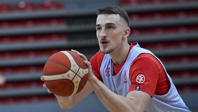 Polscy koszykarze rozpoczynają walkę o wyjazd na mistrzostwa świata