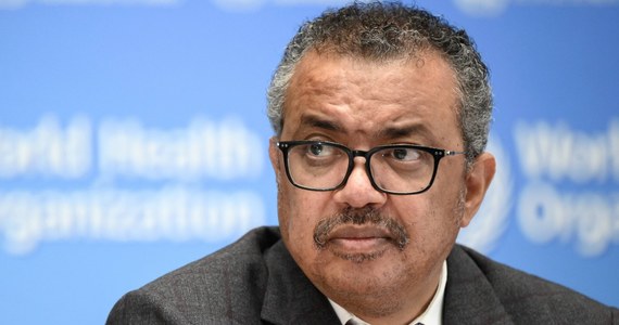 Europa po raz kolejny stała się epicentrum pandemii Covid-19 - oświadczył w środę sekretarz generalny Światowej Organizacji Zdrowia (WHO) Tedros Adhanom Ghebreyesus. Jego zdaniem ochrona zapewniana przez szczepionki wywołała w ludziach "fałszywe poczucie bezpieczeństwa".