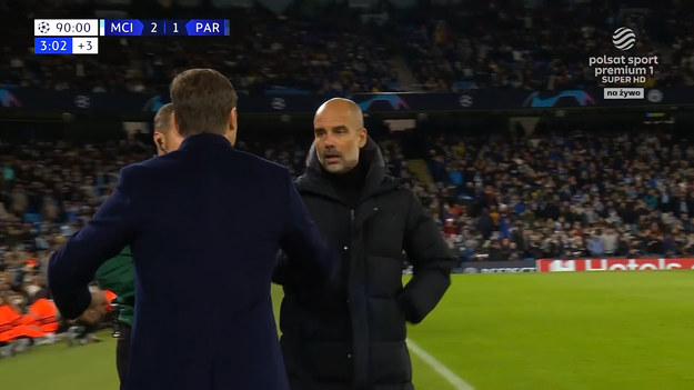 Manchester City pokonał 2-1 PSG w przedostatniej serii potyczek grupowych Champions League. "The Citizens" zapewnili sobie w ten sposób pierwsze miejsce w grupie A. Awans do fazy pucharowej LM uzyskały jednak oba zespoły.
