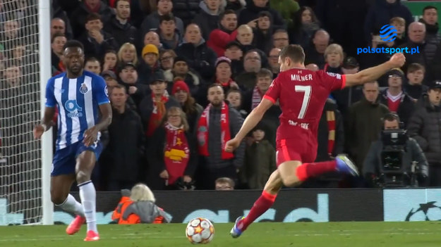Liverpool kontynuuje perfekcyjny występ w tym sezonie Ligi Mistrzów, czym pobił klubowy rekord. Anglicy odnieśli piąte zwycięstwo, pokonując na Anfield Road FC Porto 2-0. Już wcześniej mieli zagwarantowane pierwsze miejsce w grupie B.
