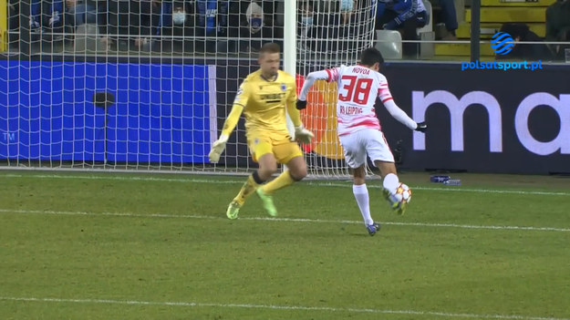 Club Brugge uległ RB Lipsk 0-5 w 5. serii gier grupowych Ligi Mistrzów. Belgijski zespół stracił szanse na awans do 1/8 finału, z kolei ekipa z Bundesligi zrobiła ogromny krok w stronę pucharowej fazy Ligi Europy.
