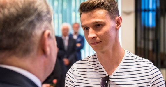 Klemens Murańka zakażony koronawirusem. Najnowsze wieści o jego stanie zdrowia