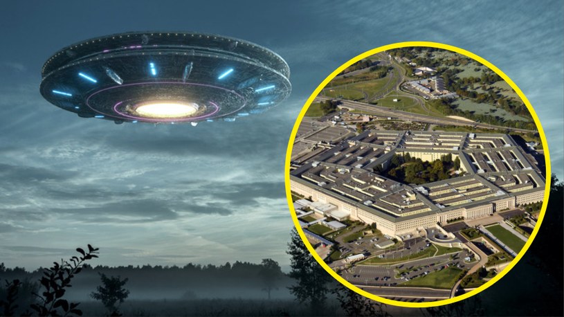 ​Nowa grupa nosi nazwę Airborne Object Identification and Management Synchronization Group, a jej zadaniem będzie dokładne zbadanie 144 niewyjaśnionych manifestacji UFO, które miały miejsce na terytorium Stanów Zjednoczonych w ciągu ostatnich kilkudziesięciu lat. 