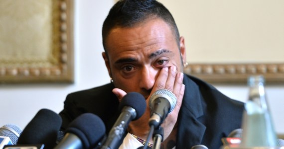 Fabrizio Miccoli trafił do więzienia. Miał kontakty z włoską mafią