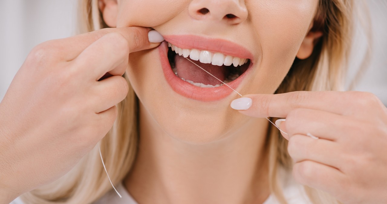 Nić dentystyczna zamiast igły. Tak będą wyglądać szczepienia