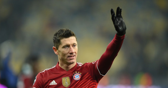 Golden Ball 2021. Robert Lewandowski did not collect votes in some countries